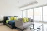 5 Bedroom Condo for sale in Khlong Ton Sai, Bangkok near BTS Charoen Nakhon