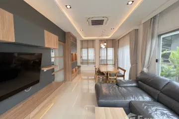 4 Bedroom House for rent in Grandio Vibhavadi-Rangsit, Khlong Nueng, Pathum Thani