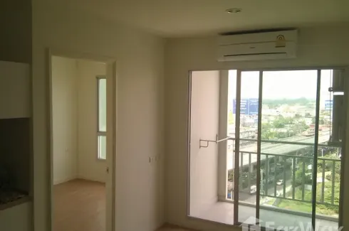 1 Bedroom Condo for sale in Lumpini Ville Chaengwattana - Pakkred Station, Pak Kret, Nonthaburi