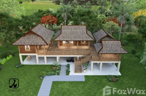 1 Bedroom House for sale in Pa O Don Chai, Chiang Rai