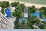 1 Bedroom Condo for sale in Zire Wongamat, Na Kluea, Chonburi