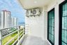 1 Bedroom Condo for sale in View Talay 5, Nong Prue, Chonburi
