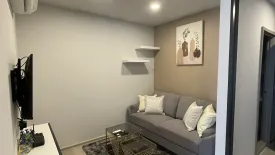 1 Bedroom Condo for rent in Aspire Onnut Station, Phra Khanong, Bangkok near BTS On Nut