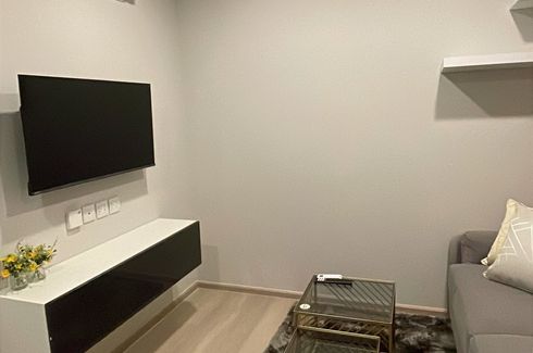 1 Bedroom Condo for rent in Aspire Onnut Station, Phra Khanong, Bangkok near BTS On Nut