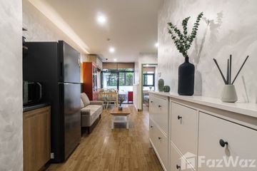 2 Bedroom Condo for rent in Baan Navatara, Nuan Chan, Bangkok