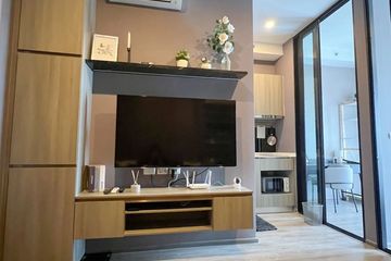 1 Bedroom Condo for sale in Knightsbridge Prime Onnut, Phra Khanong Nuea, Bangkok near BTS On Nut