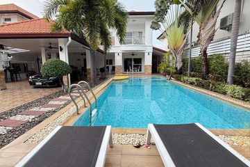 3 Bedroom House for sale in Pattaya Lagoon, Nong Prue, Chonburi