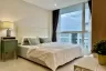1 Bedroom Condo for sale in Elements Srinakarin, Nong Bon, Bangkok near MRT Srinagarindra 38