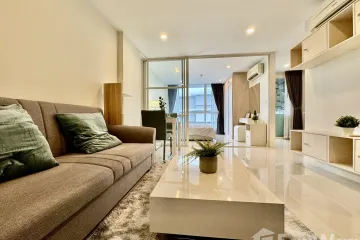 1 Bedroom Condo for sale in Elements Srinakarin, Nong Bon, Bangkok near MRT Srinagarindra 38