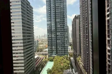 1 Bedroom Condo for rent in One 9 Five Asoke - Rama 9, Huai Khwang, Bangkok near MRT Phra Ram 9