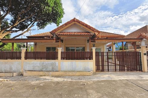3 Bedroom House for sale in Nong Prue, Chonburi