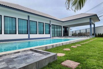 4 Bedroom House for sale in Nong Prue, Chonburi
