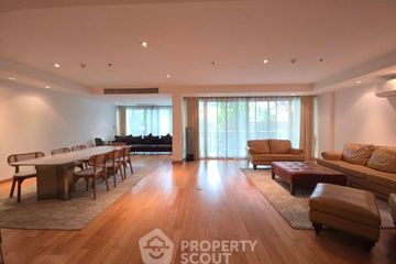 4 Bedroom Condo for Sale or Rent in Belgravia Residences, Khlong Tan, Bangkok near BTS Thong Lo