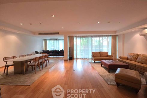 4 Bedroom Condo for Sale or Rent in Belgravia Residences, Khlong Tan, Bangkok near BTS Thong Lo