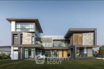 6 Bedroom Villa for sale in The Sylva Pattaya, Huai Yai, Chonburi