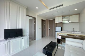 1 Bedroom Condo for sale in Del Mare, Bang Sare, Chonburi