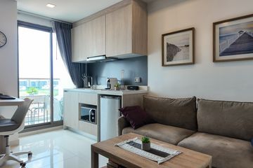 1 Bedroom Condo for sale in Arcadia Beach Resort, Nong Prue, Chonburi