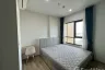 1 Bedroom Condo for rent in NICHE MONO Sukhumvit - Bearing, Samrong Nuea, Samut Prakan near BTS Bearing