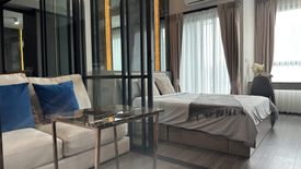 Condo for rent in Ideo Sukhumvit - Rama 4, Phra Khanong, Bangkok near BTS Phra Khanong