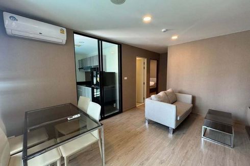 2 Bedroom Condo for rent in The CUBE Urban Sathorn – Chan, Wat Phraya Krai, Bangkok