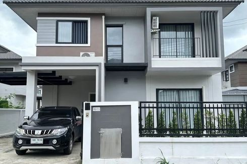 3 Bedroom House for rent in Chiang Mai (San Kamphaeng) by NHA, Ton Pao, Chiang Mai