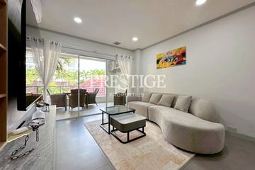 1 Bedroom Condo for sale in Nordic Terrace, Nong Prue, Chonburi