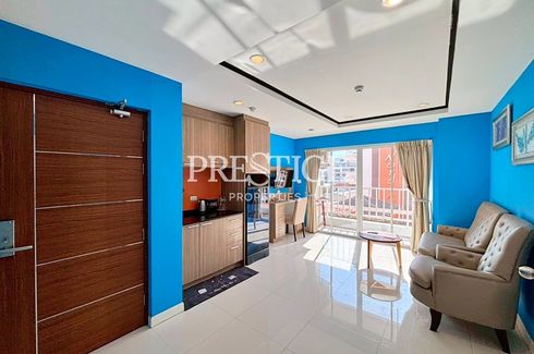 2 Bedroom Condo for rent in New Nordic Trend 5, Nong Prue, Chonburi