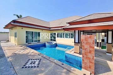 3 Bedroom House for sale in Baan Piam Mongkhon, Huai Yai, Chonburi
