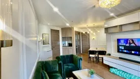 2 Bedroom Condo for sale in Artisan Ratchada, Huai Khwang, Bangkok near MRT Huai Khwang