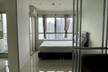 1 Bedroom Condo for rent in Lumpini Ville Naklua - Wongamat, Na Kluea, Chonburi