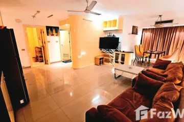2 Bedroom Apartment for rent in SV CITY RAMA 3, Bang Phong Pang, Bangkok