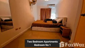 2 Bedroom Apartment for rent in SV CITY RAMA 3, Bang Phong Pang, Bangkok