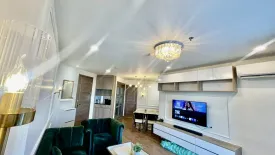 2 Bedroom Condo for rent in Artisan Ratchada, Huai Khwang, Bangkok near MRT Huai Khwang