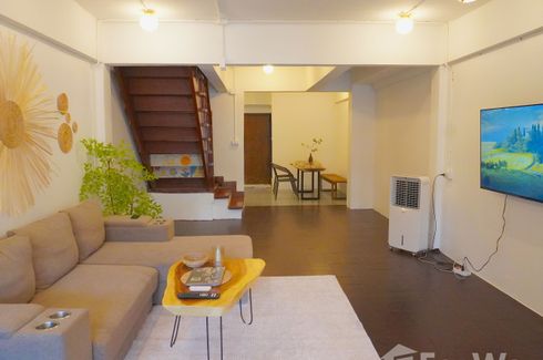 2 Bedroom House for rent in Suthep, Chiang Mai