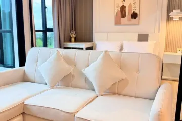 1 Bedroom Condo for sale in Centrio Condominium, Wichit, Phuket
