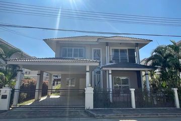 3 Bedroom House for sale in Karnkanok Ville 14, San Kamphaeng, Chiang Mai