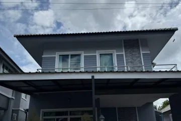 4 Bedroom House for rent in Baan Nimmanoradee, Mae Hia, Chiang Mai