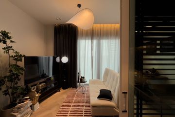 1 Bedroom Condo for sale in The Prime Square, Pa Daet, Chiang Mai