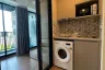 2 Bedroom Condo for rent in The Origin Ram 209 Interchange, Min Buri, Bangkok near MRT Min Buri