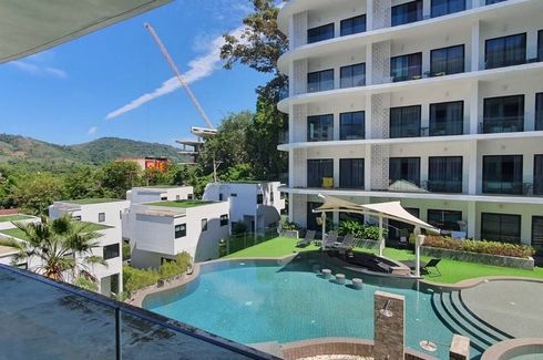 1 Bedroom Apartment for sale in Utopia Naiharn, Rawai, Phuket