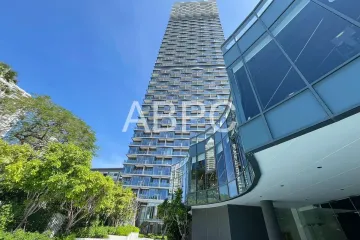 1 Bedroom Condo for rent in Na Kluea, Chonburi