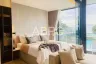 1 Bedroom Condo for rent in Na Kluea, Chonburi