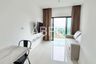 1 Bedroom Condo for rent in The Axis, Nong Prue, Chonburi