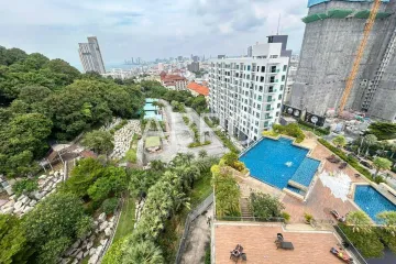 1 Bedroom Condo for rent in Nong Prue, Chonburi