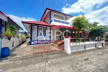 3 Bedroom House for rent in Na Kluea, Chonburi