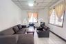 3 Bedroom House for rent in Na Kluea, Chonburi