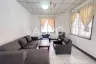 3 Bedroom House for rent in Na Kluea, Chonburi