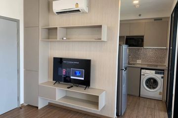 2 Bedroom Condo for rent in The Origin Ram 209 Interchange, Min Buri, Bangkok near MRT Min Buri