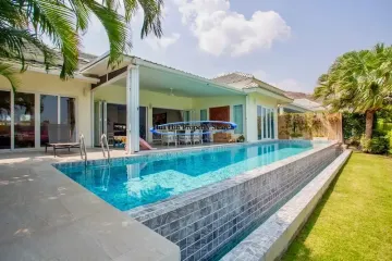 3 Bedroom House for sale in Hin Lek Fai, Prachuap Khiri Khan
