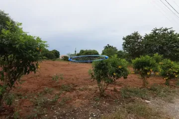 Land for sale in Thap Tai, Prachuap Khiri Khan